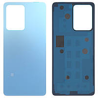 Задня кришка Xiaomi Redmi Note 12 Pro 5G, Original PRC, Sky Blue