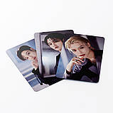Карточки stray kids K-POP lomo кейпоп карти к поп стрей кідс стрэйкідс СК - 2023 dometour 2  -   55 шт, фото 5