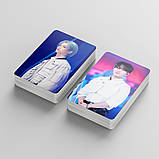 Карточки stray kids K-POP lomo кейпоп карти к поп стрей кідс стрэйкідс СК - 2023 dometour 2  -   55 шт, фото 4