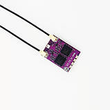Приймач HappyModel ELRS ES900 Dual Rx діверсіті (868-915MHz), фото 8