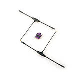 Приймач HappyModel ELRS ES900 Dual Rx діверсіті (868-915MHz), фото 7