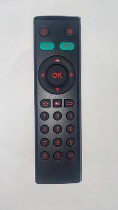 Пульт для приставки SMART TV BOX X96 X6S, фото 1