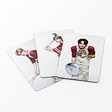 Карточки stray kids K-POP lomo кейпоп карти к поп стрей кідс стрэйкідс СК - Super bowl - 55 шт, фото 7