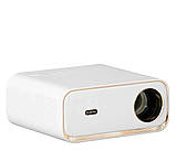 Портативний проектор Wanbo X5 / 1920x1080 /1100 ANSI Lm / Android 9.0 / Wi-Fi / Bluetooth, фото 3