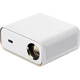 Портативний проектор Wanbo X5 / 1920x1080 /1100 ANSI Lm / Android 9.0 / Wi-Fi / Bluetooth, фото 6