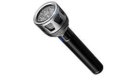 Xiaomi Nextool NE20168 Пошуковий потужний водонепроникний ліхтар 10000 мАг, 3600LM, 120 годин, Type-C