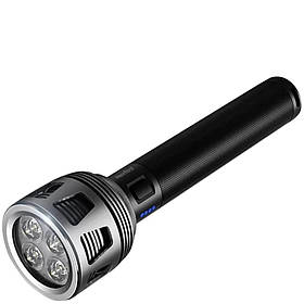 Акумуляторний ліхтар потужний водонепроникний 10000 мАг Xiaomi Nextool NE20168