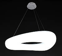 Люстра потолочная LED MJ22-630 Белый 30-120х52х65 см. g