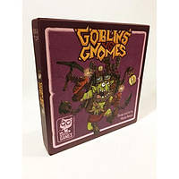 Goblins vs Gnomes (Гоблины и Гномы)