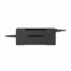 Зарядний пристрій для акумулятора LogicPower LiFePO4 12V (14.6V)-8A-96W Black