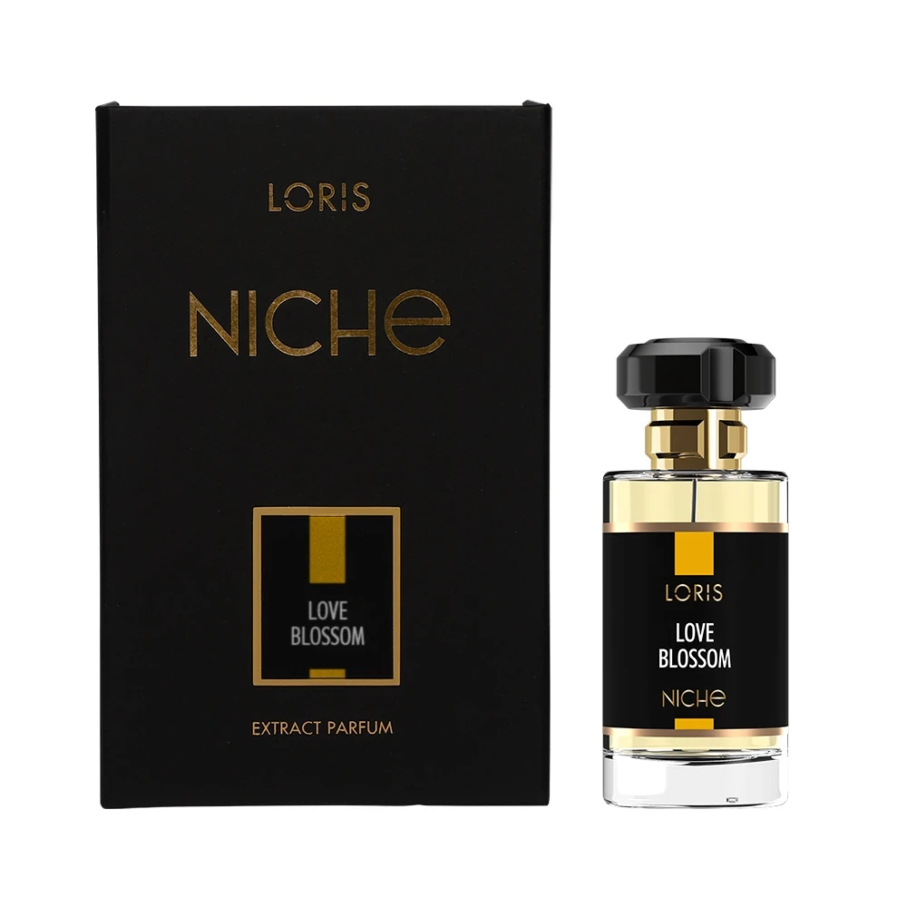 Парфуми жіночі Love Blossom Loris Nishe 50 ML