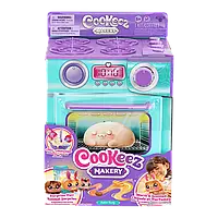 Інтерактивна іграшка Cookies makery Магічна пекарня Паляниця 23501