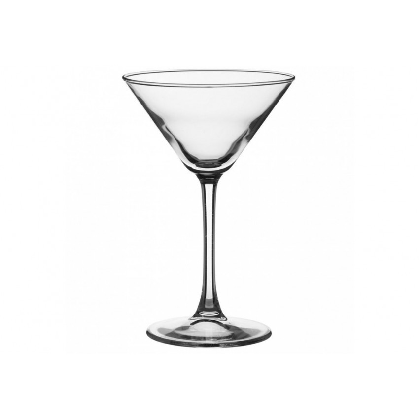 Набір келихів для мартіні 6 шт 295 мл Pasabahce Enoteca 440061-PAS