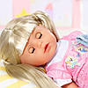 Лялька Baby Born Молодша сестричка 36 cm 834916, фото 4
