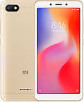 Захисне скло на Xiaomi Redmi 6 / 6a