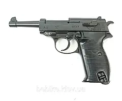 Макет Пістолет ІІ Світова Війна. Колекційна зброя! (DA)