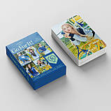 Карточки (G)I-dle K-POP lomo кейпоп карти к поп gidle джі айдл дж ідл картки - Go for it - 55 шт, фото 3