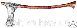 Макет Короткий японский меч Вакидзаси XVI век Япония 4008. Коллекционное оружие! (DA)