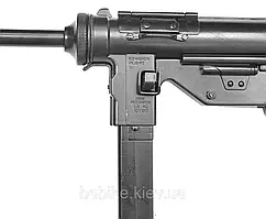 ХІТ ПРОДАЖІВ! Макет пістолета-кулемета МОЗ США (DA)