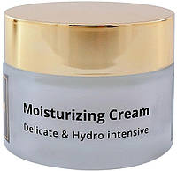 Крем для лица интенсивно увлажняющий Famirel Moisturizing Cream Delicate & Hydro Intensive, 50 мл