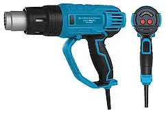 Будівельний фен KRAISSMANN 2002 HLP 3