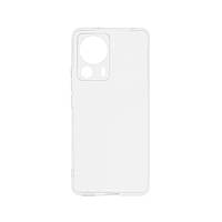 Чехол Virgin Silicone Xiaomi 13 Lite Transparent