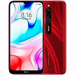 Захисне скло на Xiaomi Redmi 8 / 8A