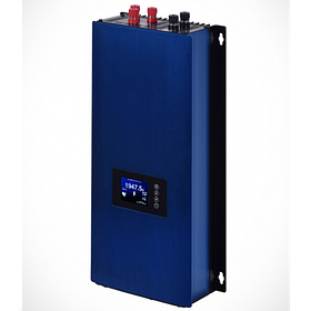 Мережевий (GRID) інвертор для сонячних панелей 2000 Вт + Лімітер (WiFi)