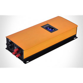 Мережевий (GRID) інвертор для вітрогенератора 2000 Вт (WiFi)