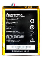 Батарея (аккумулятор) Lenovo L12D1P31 L12T1P33 Оригинал IdeaTab 7.0" A1000 A3000 A3300 A5000, A7-30 3500 mAh