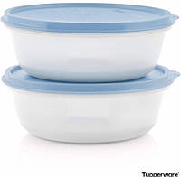 Набор ёмкостей с крышками Tupperware «Хит-парад»(600 мл), 2 шт.