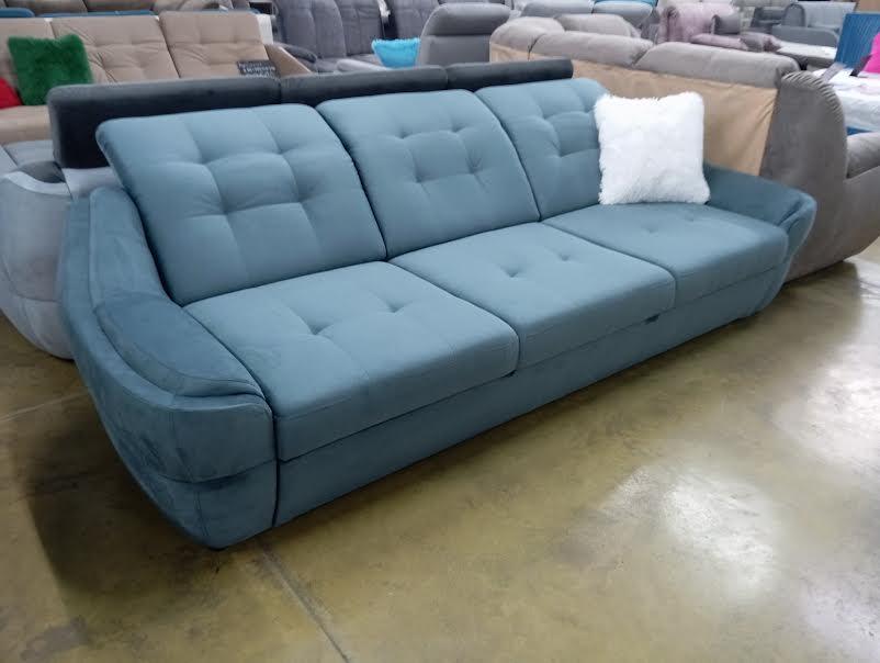 Диван Спейс (Техас) ДЛ3 Віко, фото 1