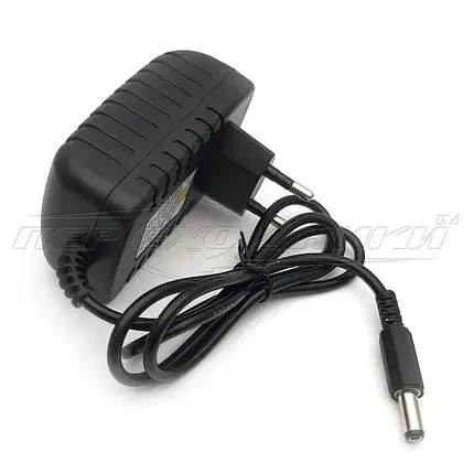 Імпульсний блок живлення 7 V 2 A (14 Вт), штекер 5.5х2.5 мм, 0.9 м (добру якість)