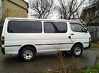 Toyota Hiace (CH10) 1997-2002 Cobra Tuning T22697