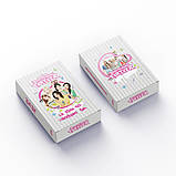 Карточки itzy K-POP lomo кейпоп карти к поп ітзі ітсі картки - 2024 Best friends forever #2 - 55 шт, фото 3