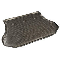 Коврик в багажник Seat Toledo SD (04-09) полиуретановый NPL-P-80-71 Norplast