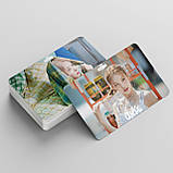 Карточки itzy K-POP lomo кейпоп карти к поп ітзі ітсі картки - Cake - 55 шт, фото 5