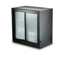 Барна холодильна шафа HURAKAN HKN-DB205S