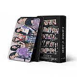 Карточки itzy K-POP lomo кейпоп карти к поп ітзі ітсі картки - Cheshire #2 - 55 шт, фото 2
