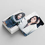 Карточки itzy K-POP lomo кейпоп карти к поп ітзі ітсі картки - Kill my doubt #1 - 55 шт, фото 4