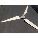 Комплект для складання вітрогенератора 3000 ват на 48 вольт., фото 4