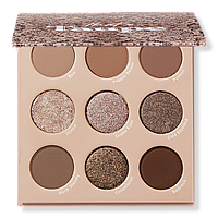 Палетка тіней для повік Colourpop that's Taupe