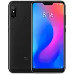 Захисне скло на Xiaomi Redmi Note 6 / Note 6 Pro