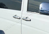 Mercedes Vito W639 (2003-) Дверные ручки 4-дверный