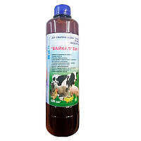 Байкал — ЕМ1У для тваринництва 0,5 л Україна