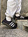 Жіночі Кросівки Adidas Coachella Scuba Black 36-37-38-39-40, фото 7