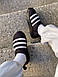 Жіночі Кросівки Adidas Coachella Scuba Black 36-37-38-39-40, фото 10