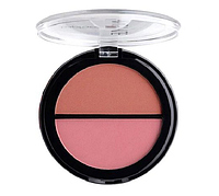 TopFace Румяна двухцветные Instyle Twin Blush On 006