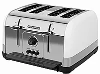 Электро тостер Morphy Richards Тостеры для дома 1800 Вт Маленький тостер (Тостер электрический) Тостерница