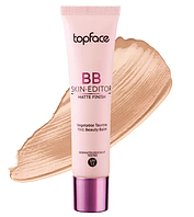 TopFace ВВ крем Skin Edition BB Matte Finish Beauty Balm 30 мл 005